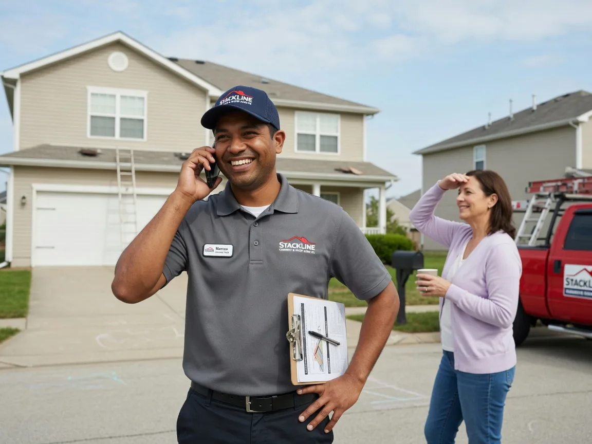 Chimney flashing repair Westphalia, MI FAQs